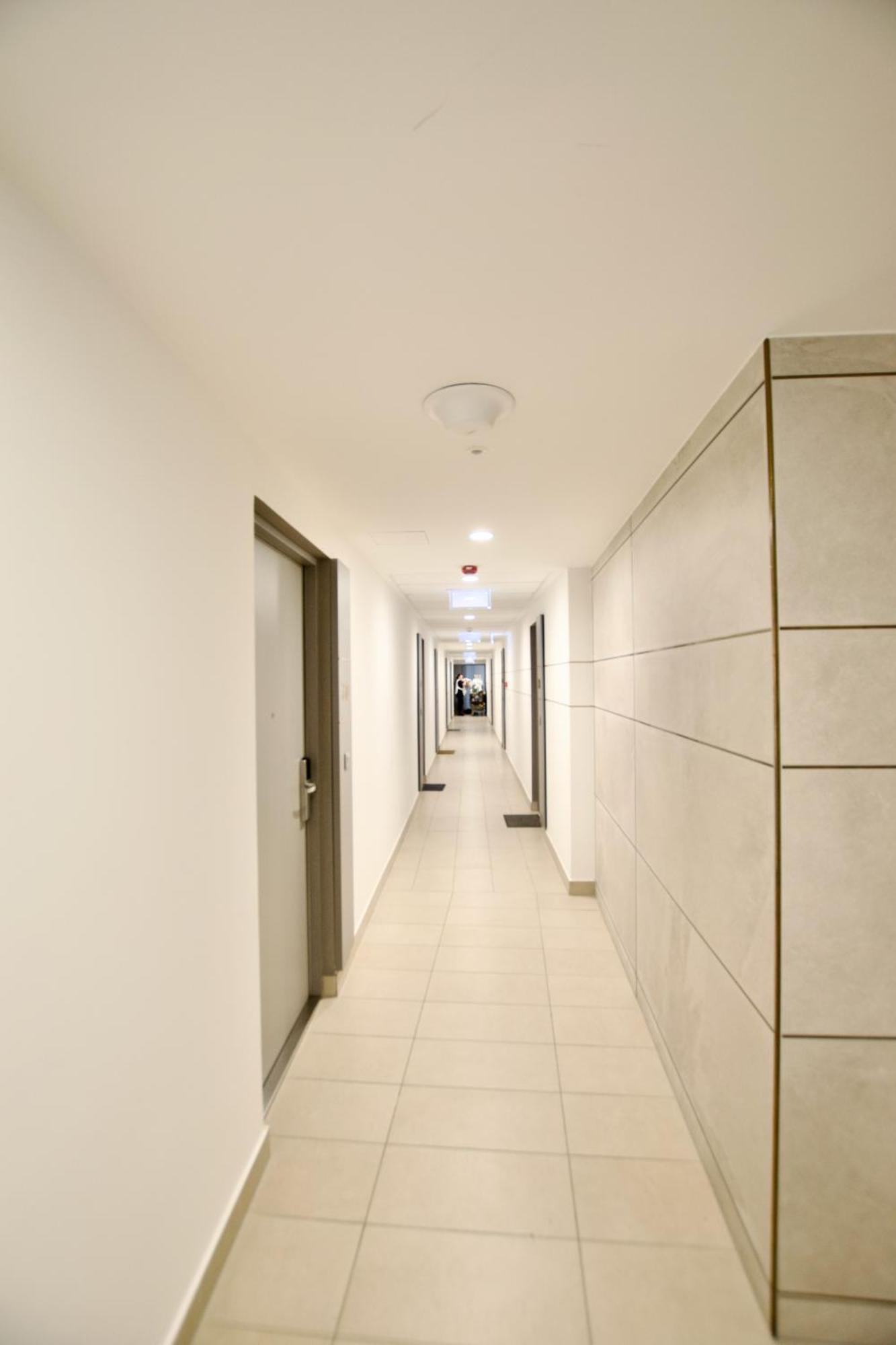 Premium Apartment By Hi5 - Studio - Jewish Quarter Boedapest Buitenkant foto