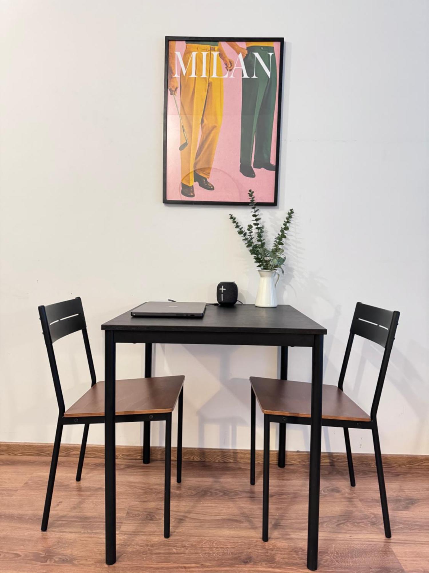 Premium Apartment By Hi5 - Studio - Jewish Quarter Boedapest Buitenkant foto