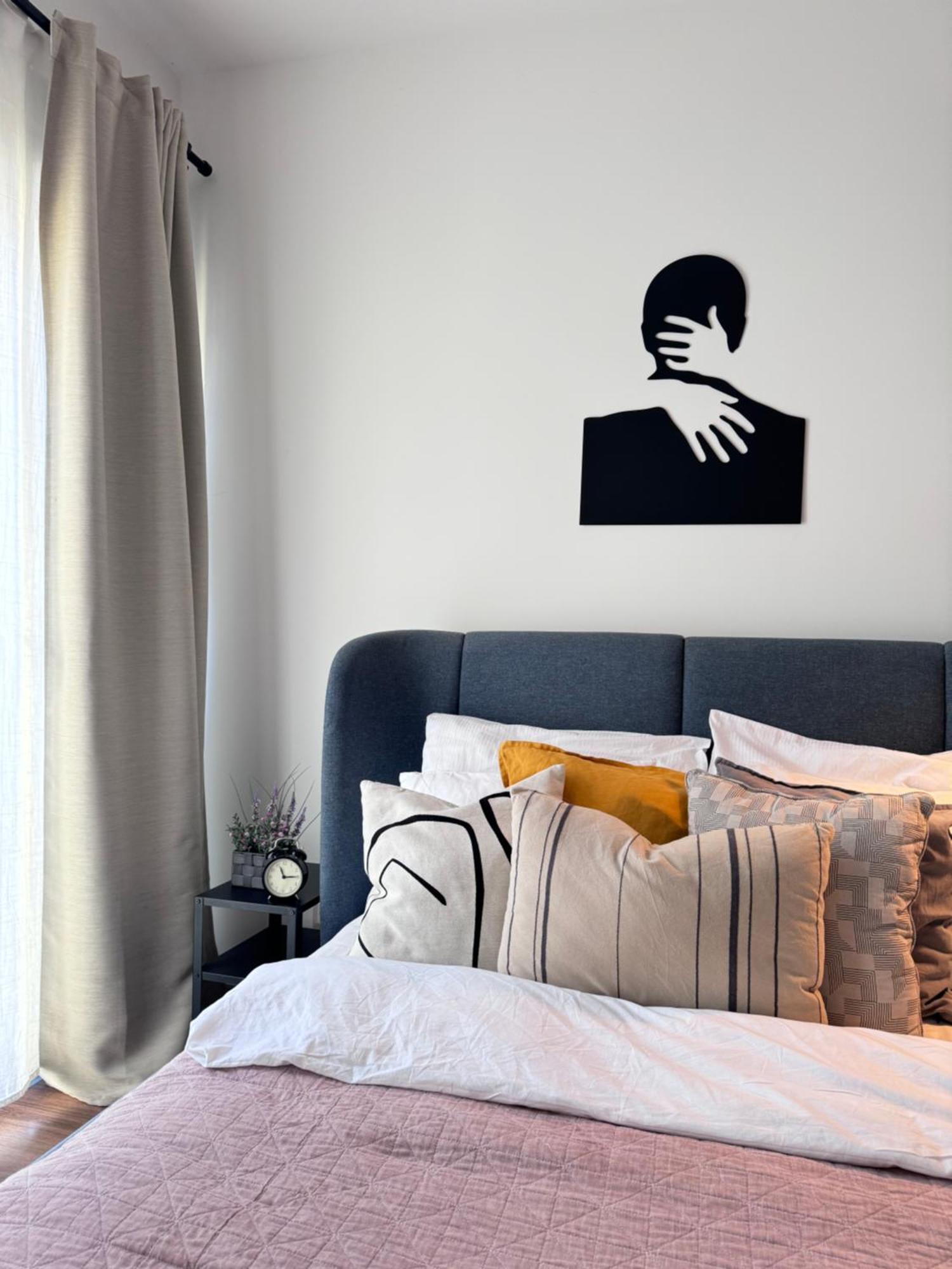 Premium Apartment By Hi5 - Studio - Jewish Quarter Boedapest Buitenkant foto