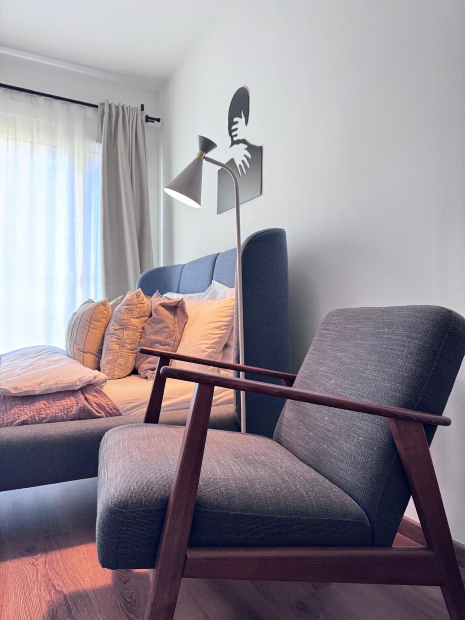 Premium Apartment By Hi5 - Studio - Jewish Quarter Boedapest Buitenkant foto
