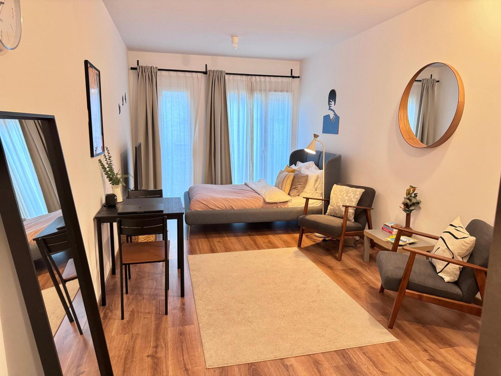 Premium Apartment By Hi5 - Studio - Jewish Quarter Boedapest Buitenkant foto